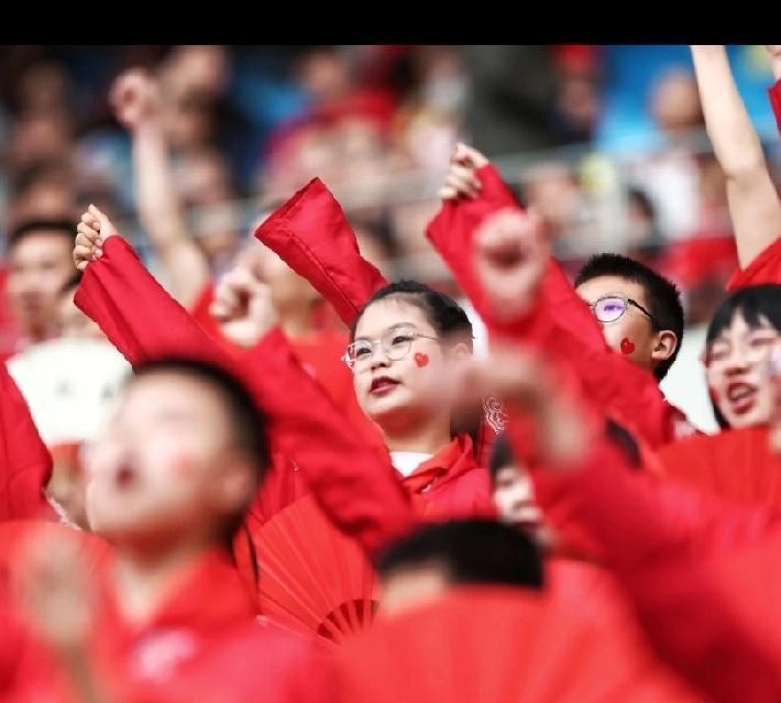 熊猫杯U22国足中韩大战一触既发，国足小将准备好了吗？今晚熊猫杯U22国足，将