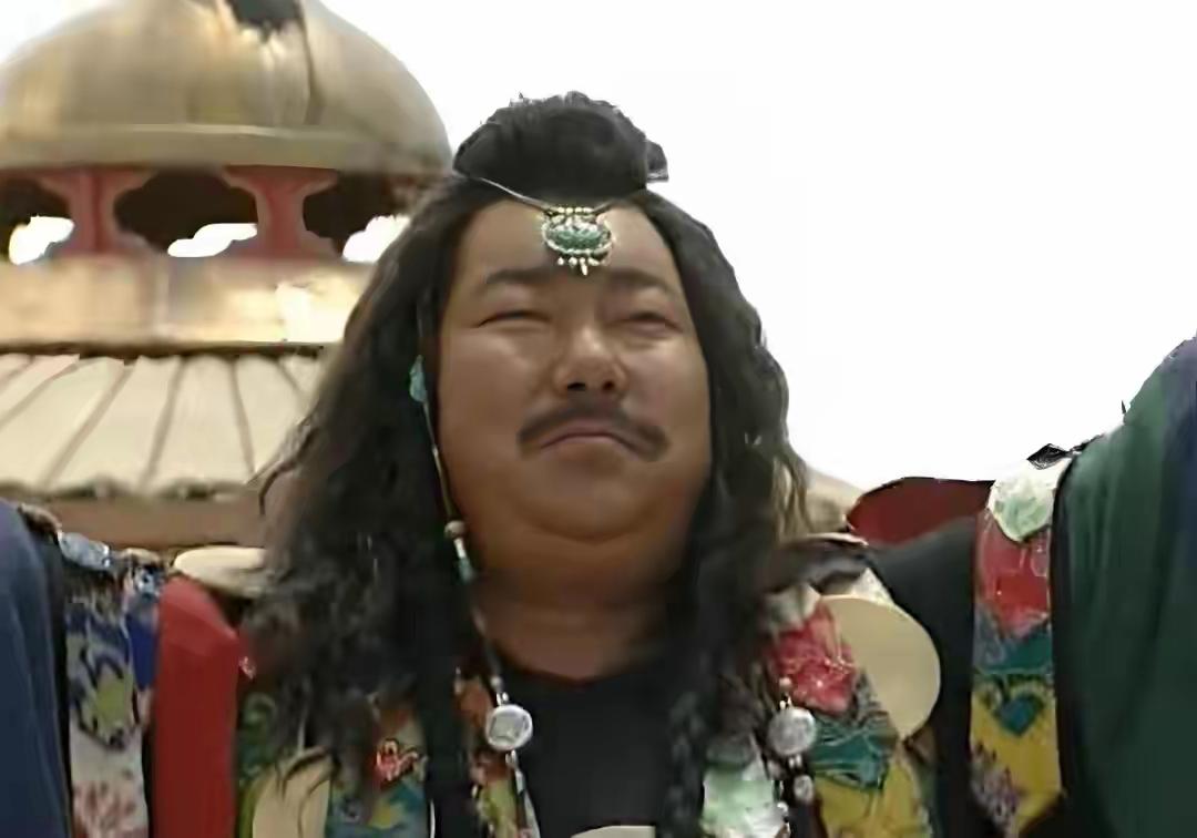 哈撒儿一生对铁木真唯命是从，为何铁木真称汗之后要杀这个亲弟弟？很多人读完这