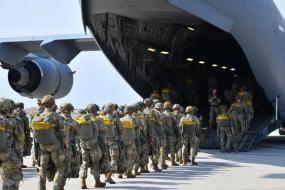 当地时间3月14日，叙利亚与美国经过友好交流，达成了一项重要协议：驻扎在叙东北部