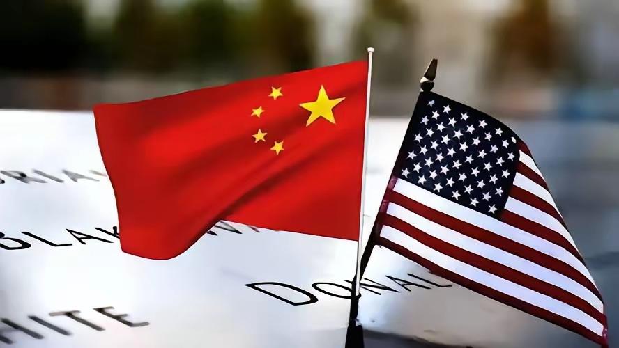 别幻想中美开战有赢家！中国若输，全球集体退回石器时代千万别觉得中美开战只是