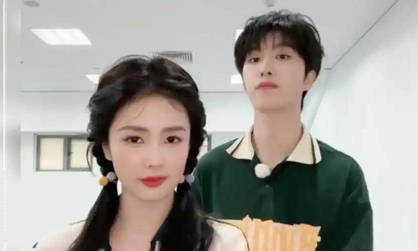 1️⃣《奔跑吧14》海口开录，白鹿范丞丞领衔，陈哲远惊喜加盟3月26