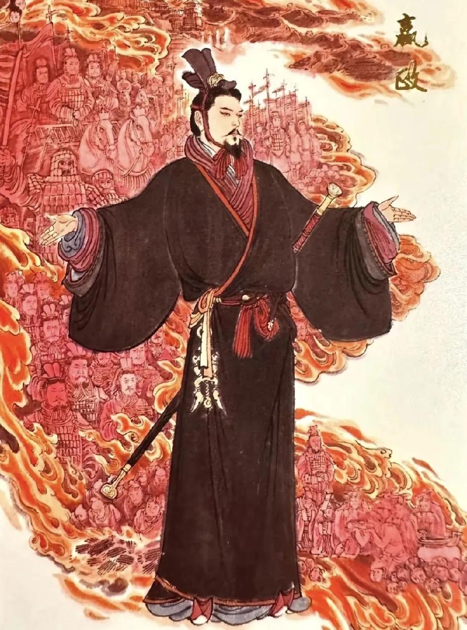 近日，朱亚文的太平年里有关的“正统”，引起了大家激烈热议，契丹认为契丹是正统，宋