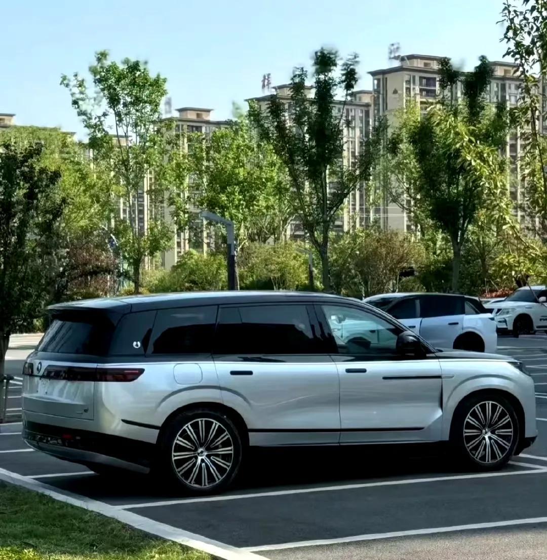 易三方是被严重低估的技术，n9是被销量严重耽误的豪华suv，市场欠迪子一个销量，