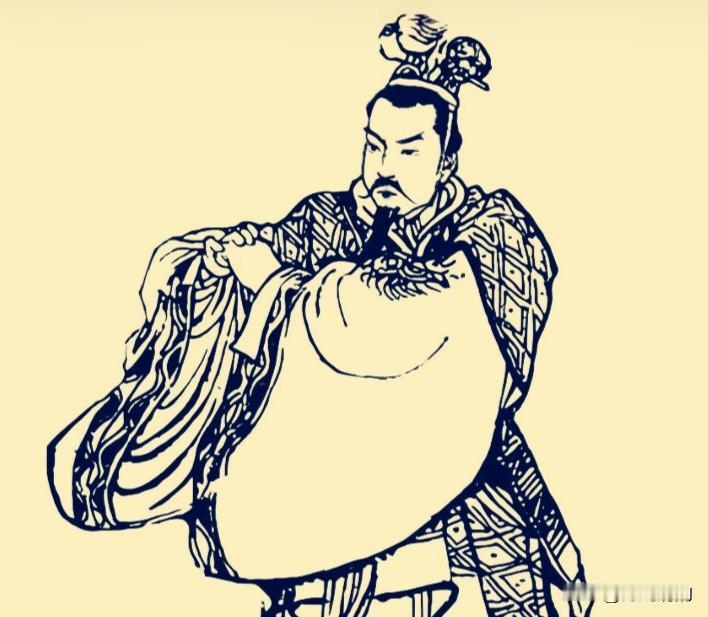 公元前299年，孟尝君田文被秦昭襄王扣押，差点被杀，靠着