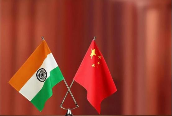 中国居然一口气答应了印度三个请求！200万吨化肥、稀土合作开发、3台隧道掘进机，