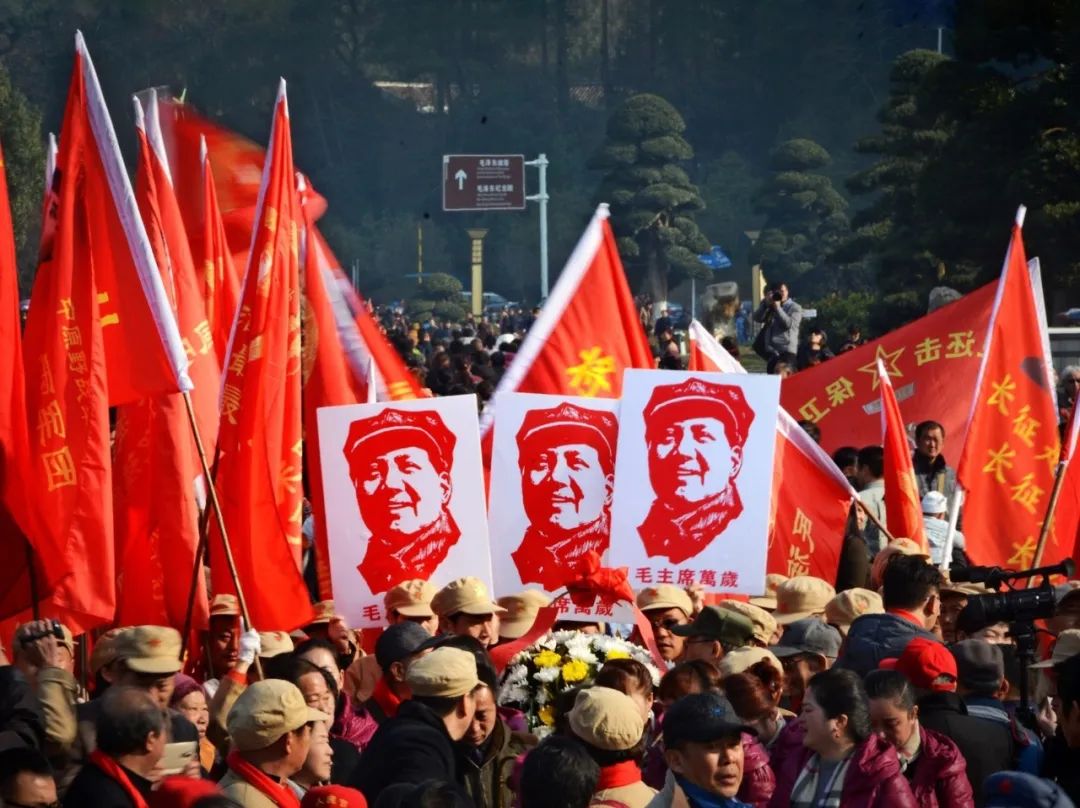 把革命圣地搞了十几个，一多就没有圣地了！