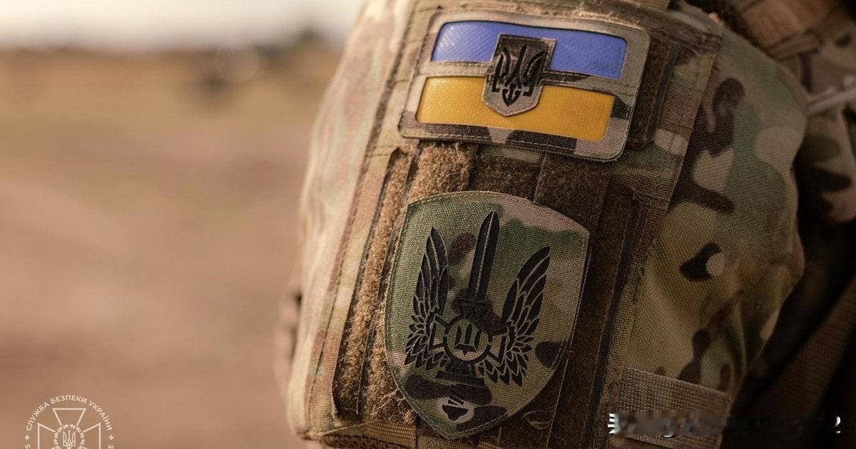 在没有美国情报的情况下，乌克兰能否作战乌克兰已经在很大程度上，在没有美国情