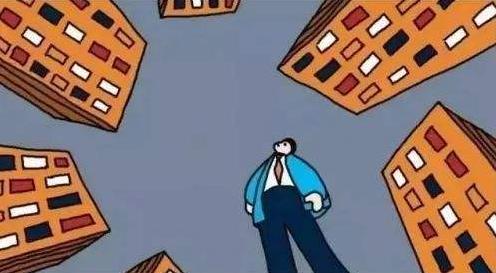 以后不用再问房子以后是涨价还是降价的问题了，如今房子已经成功转型变成了耐用消费品