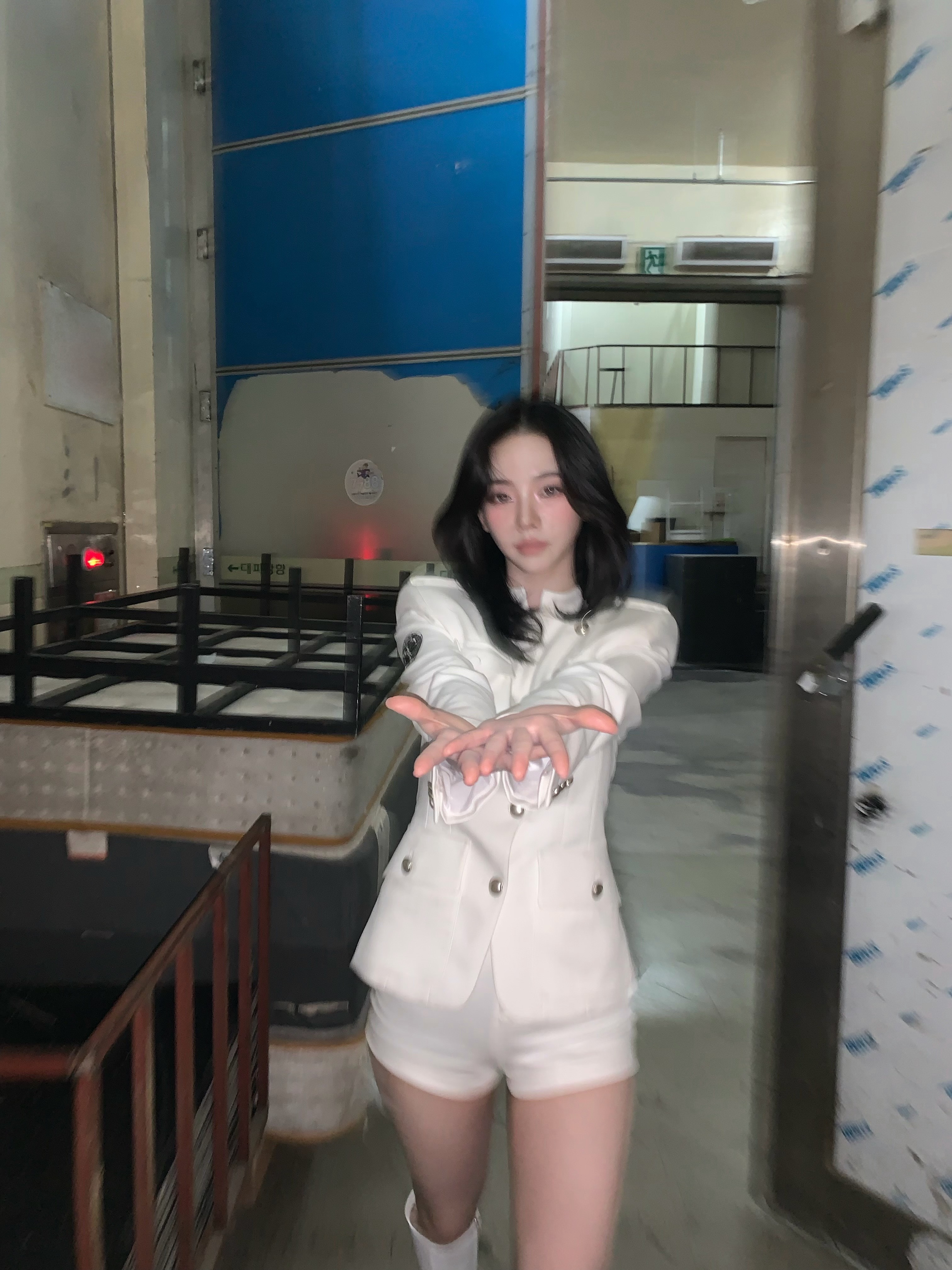 柳智敏KARINA🤍aespa一位
