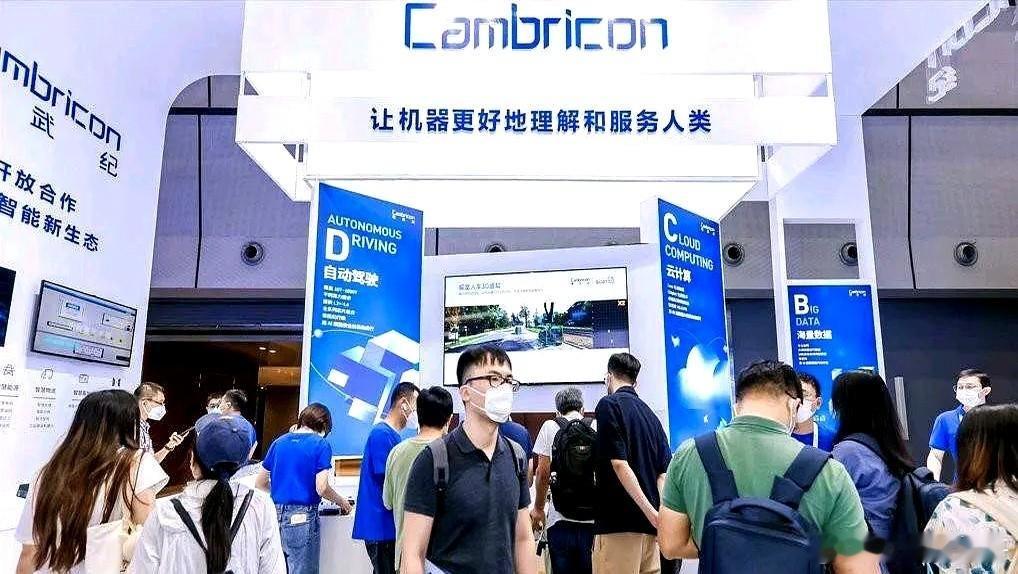 国产训练芯片九成选海思，寒武纪却连影子都没见问遍十家算法团队，训练侧几乎清一色海