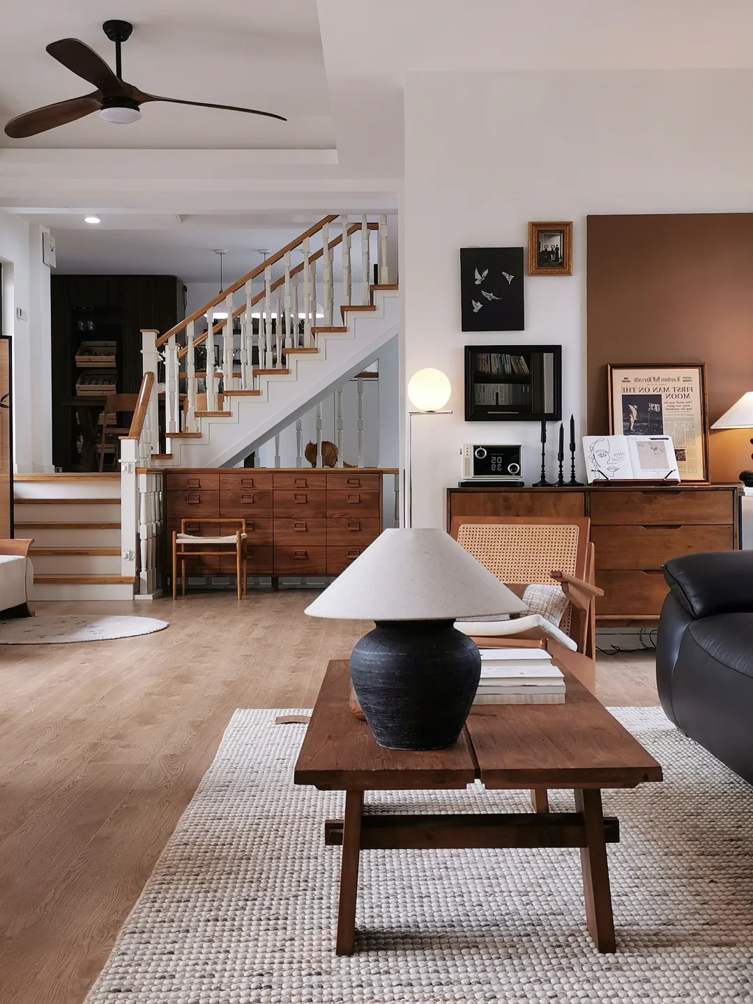 290平35万硬装，这样的作业你敢抄吗😂