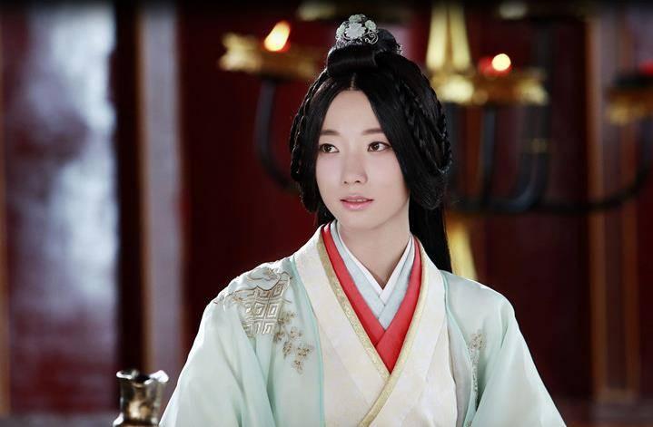 陈阿娇，卫子夫、李夫人、钩戈夫人，汉武帝的后宫全员悲剧！一、陈阿娇陈阿娇是