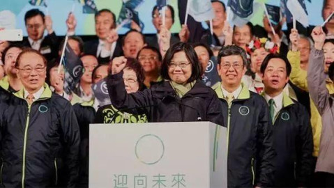 早安海峡:台湾居民李明哲颠覆国家政权案岳阳开庭