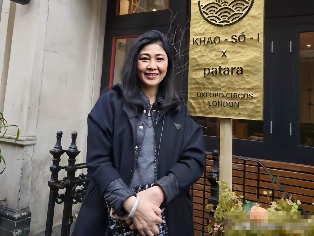 其实人老了都一样，你看照片中的曾是亚洲顶级的美女，也是逃不过岁月的这把杀猪刀，变