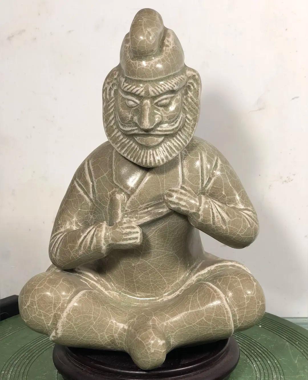 老祖宗有云:″蛮夷畏威而不怀德