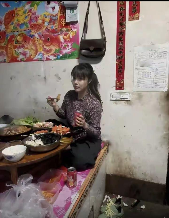 如果这位女孩不要彩礼不要房，她愿意嫁给你，你敢不敢接受？