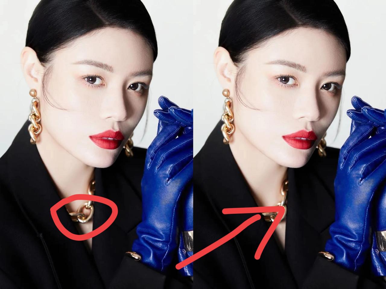 葛荟婕的男友吴海峰，32岁，广西农村，初中学历，曾是薇娅公司司机。两人经朋友介绍