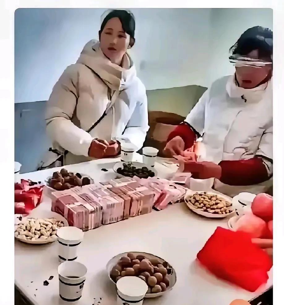 一锤子买卖！