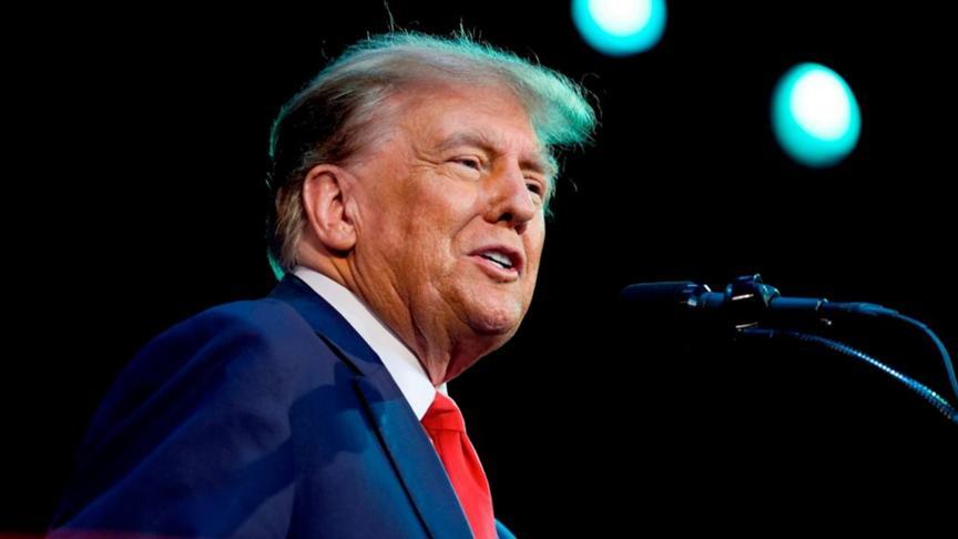 特朗普急着访华！不是想友好，是有求于我们，只盼一件事最近国际上最热闹的消息，