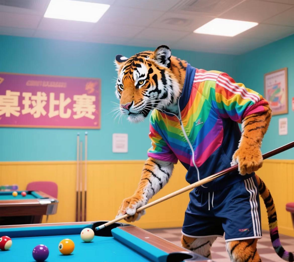 虎：务必要戒备！虎：会有突发之事即将降临，虎：十日之内或许会生波澜！虎：只