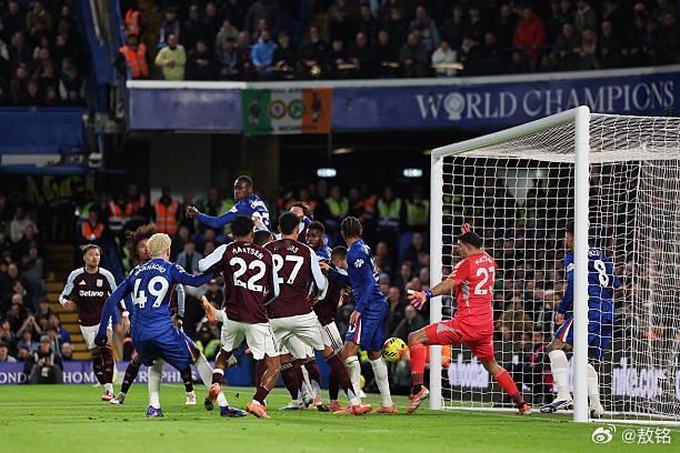 切尔西vs阿斯顿维拉这场球埃梅里也太保守了吧？还是说他在下一盘很大的棋，田忌赛