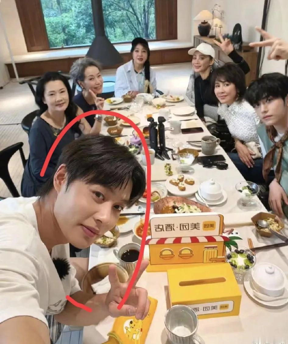 短剧，一哥霸总柯淳，真该珍惜羽毛，不能上真人秀啊，多少迷妹滤镜粉碎了啊，走长剧才