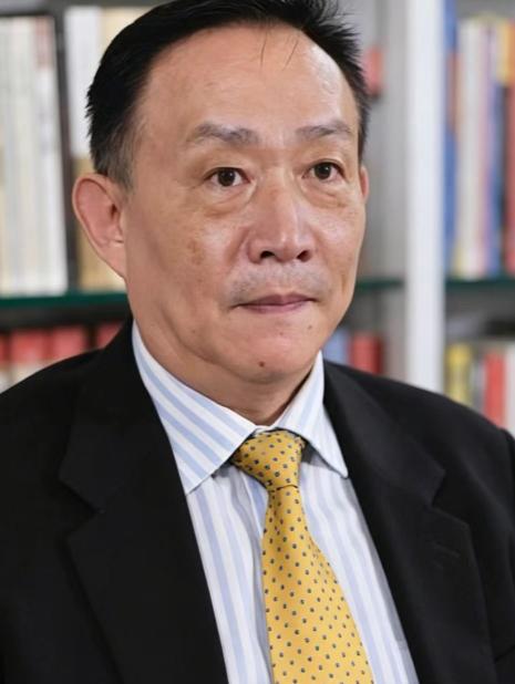 卢麒元这词说的太解气了！他说现在金融圈有一批身居高位的“金融洋奴”，嘴上说着