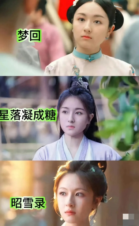 终于知道，李兰迪粉丝为什么要说她了。要是我，我也会狂说，因为我知道她是真正的明珠