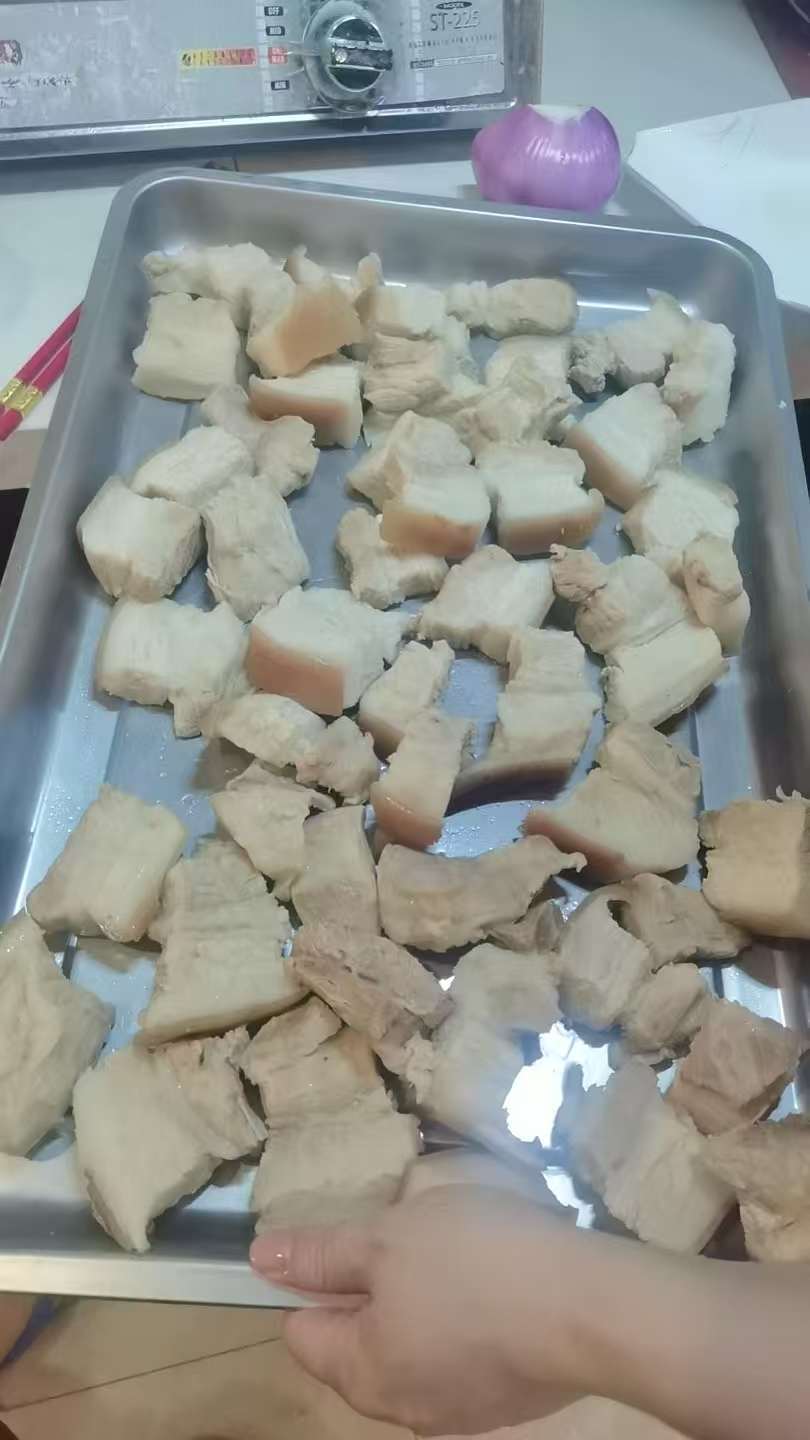 有好吃的​​​