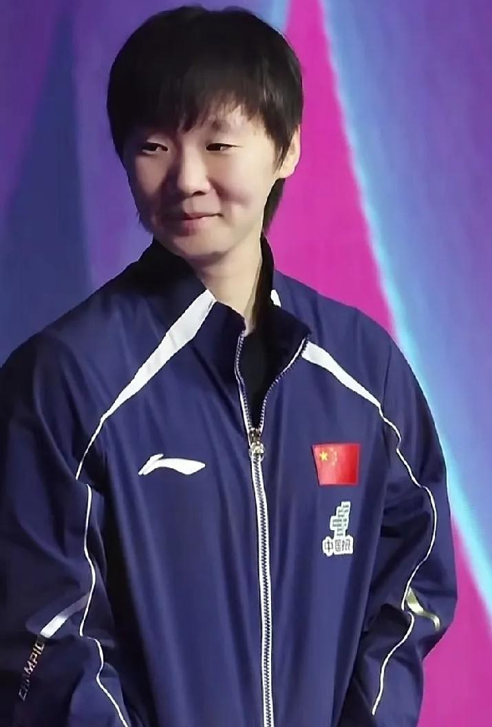 澳门世界杯结束了，收获最大的不是孙颖莎，也不是王楚钦，而是王曼昱。她虽然得了