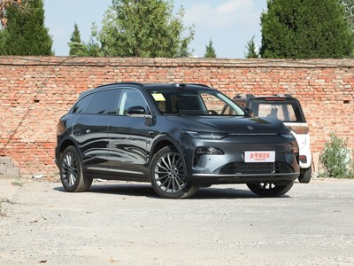 10-15万纯电SUV闭眼冲！三款爆款实测：续航超600km，配置无短板#纯电选