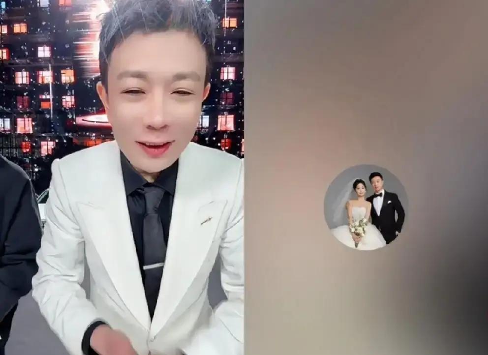 沉默4小时，辛巴一句话没骂直播间300万人守着，等他开口。辛巴坐着不动，陈