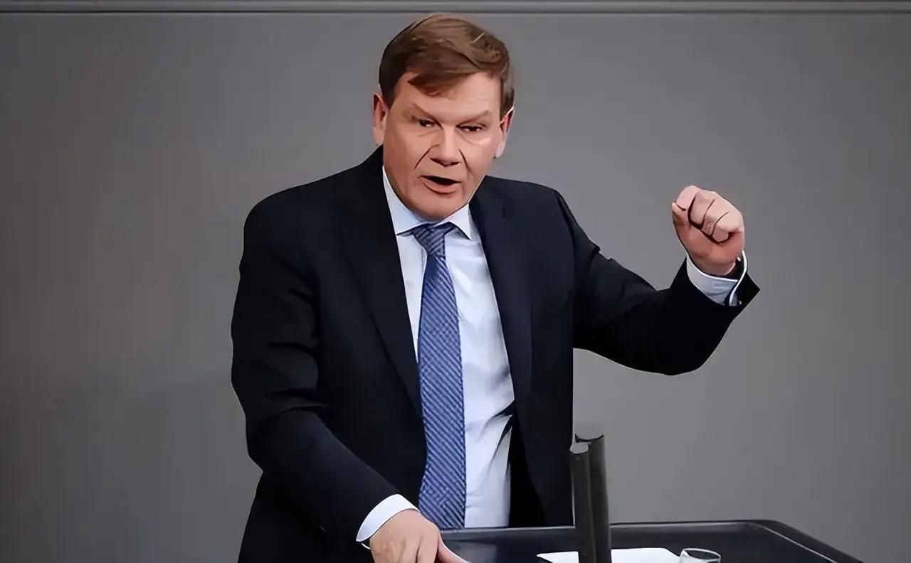 中美初步达成贸易协议,德国立即变脸了中美谈判前,德国外长牛气冲天,对中国傲慢无