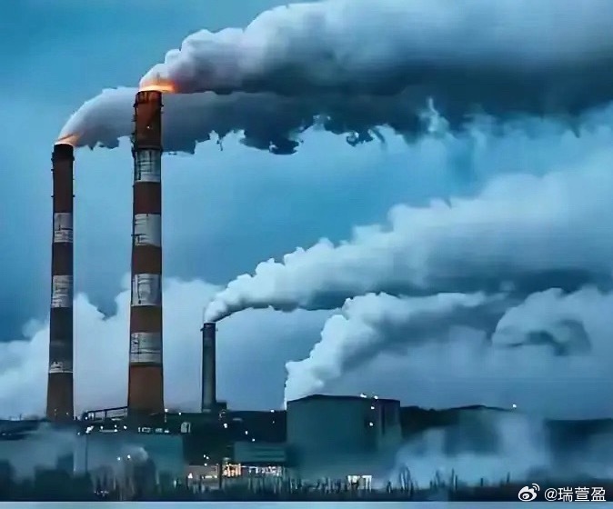 告别传统石油争夺，中国绿氨扬帆出海，全球能源格局正在迎来新变革。全球首船被誉为“