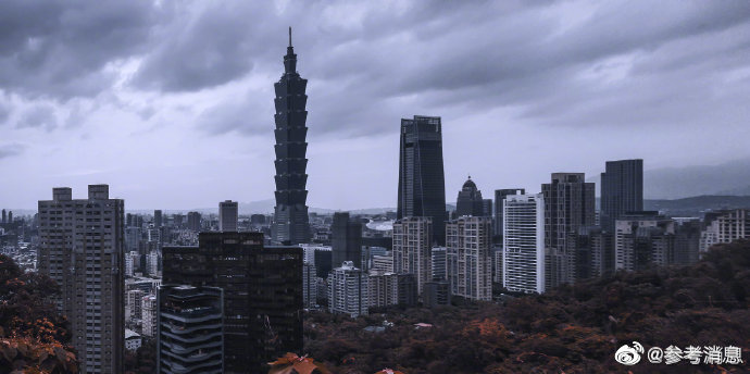 【台媒：中国国民党前主席洪秀柱抵京出席九三阅兵】#洪秀柱将出席九三阅兵#据台湾“