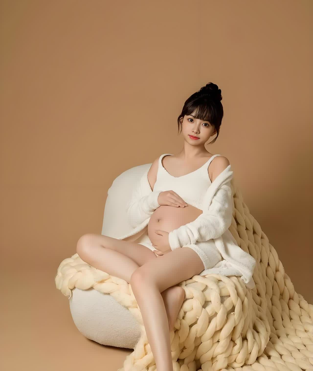 别相信女人的美丽！请相信雌激素！我们小区有一男子，高大帅气，但因家中困难，找