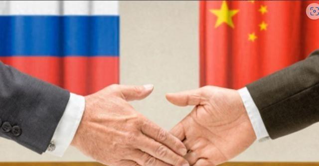 所有人都看错了！俄罗斯给中国的最大礼物根本不是石油天然气，更不是先进武器，而是一