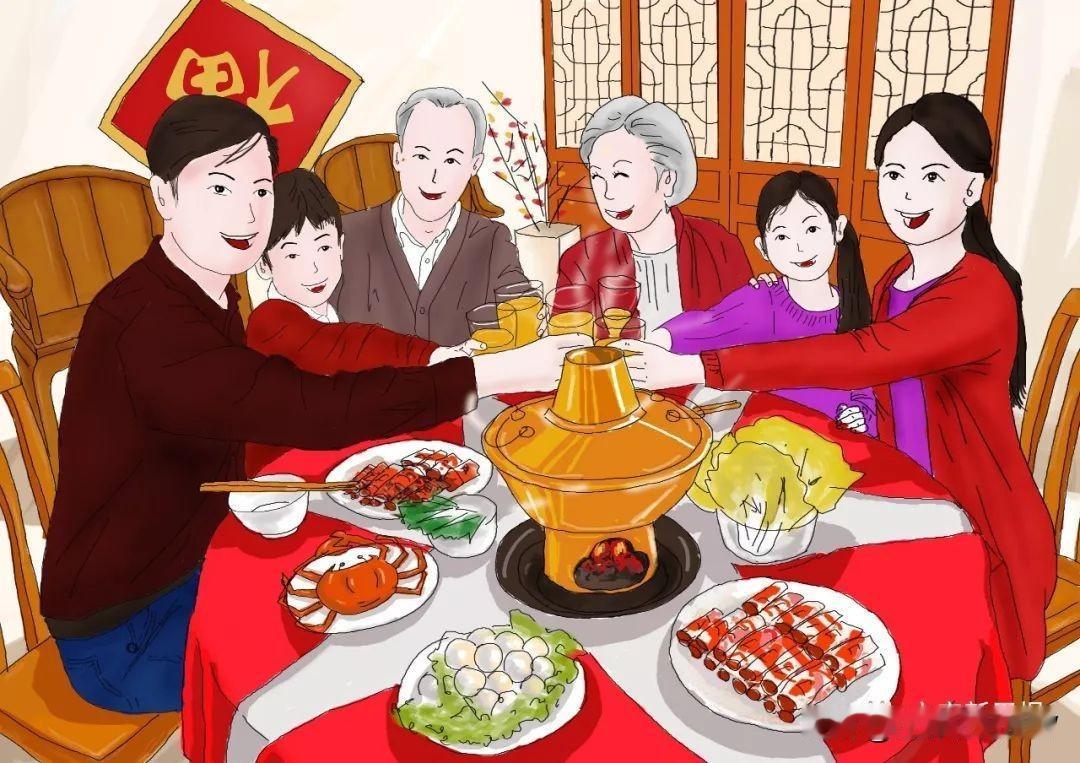 师大的两位老教授对门而居，均已年过八旬。李教授一儿一女，王教授两个女儿。李教
