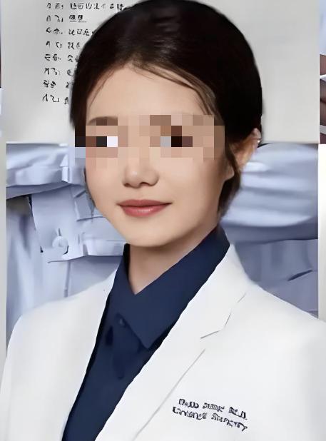 只能靠父母养活了！董小姐未来想要找一份正常的工作，基本是没有可能了。从处理结果来