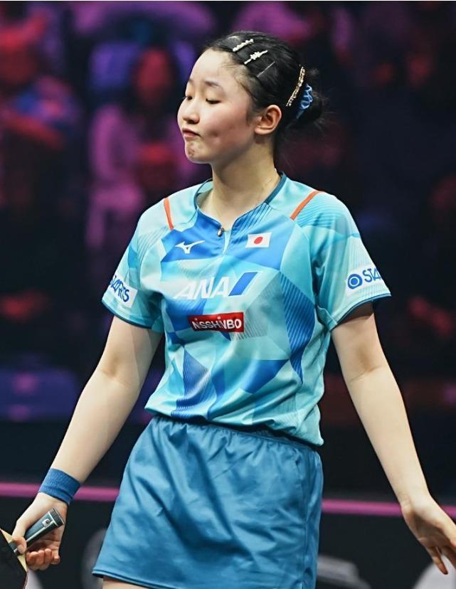 看陈熠那场球，真的揪心。决胜局10比10，就差两分，硬生生被张本美和抢走了冠军。