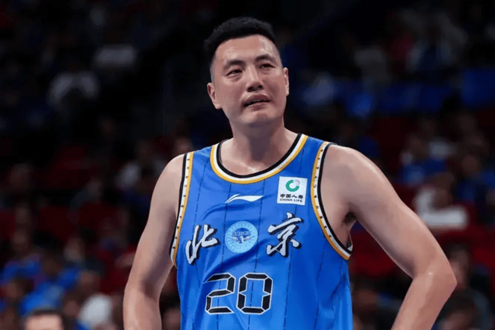 翟晓川: 止步半决赛更多是因伤病, 我们需要每个人发挥出来