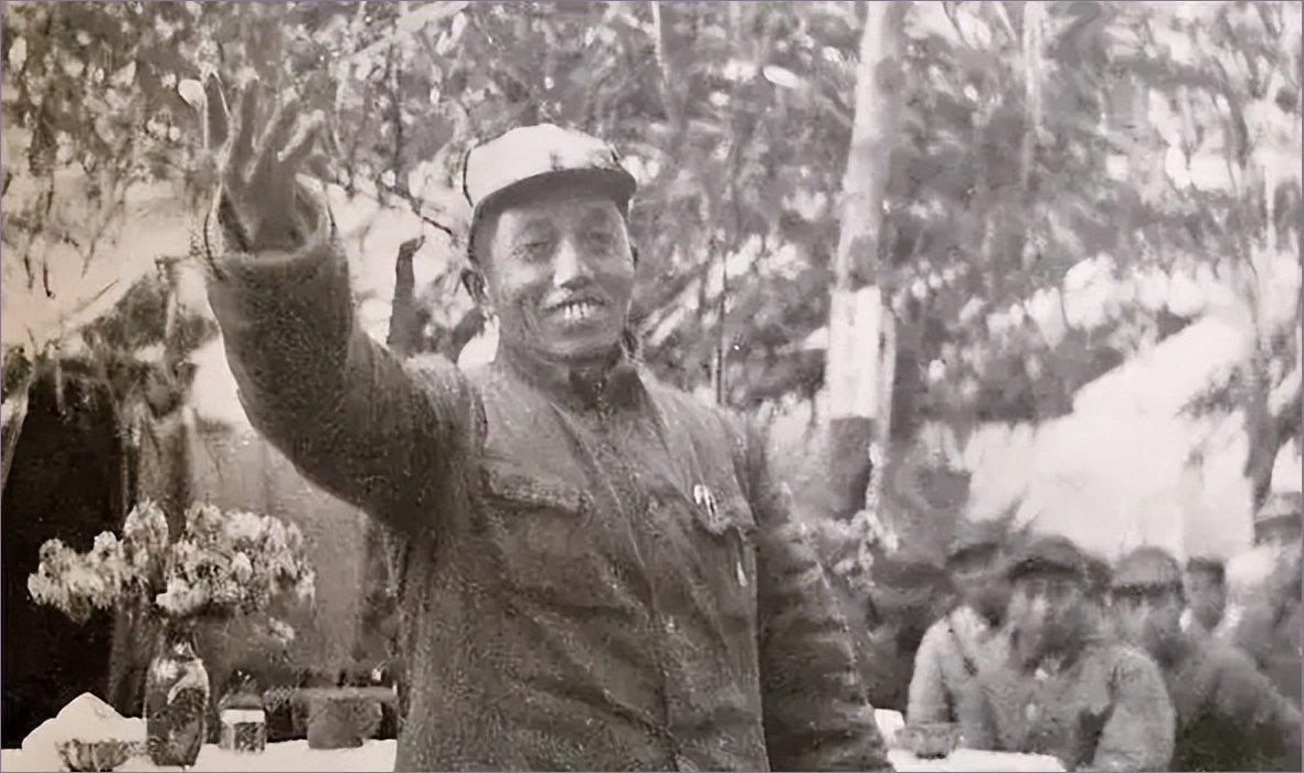 1934年长征开始，被留苏区的领导中不少是支持毛泽东路线的干部，他们结局如何