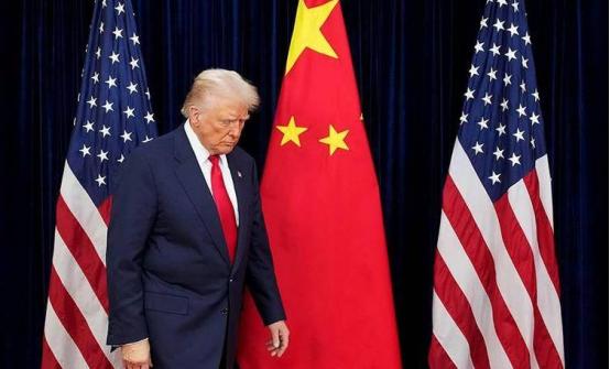 既然美国不承认台湾属于中国，那是不是也意味着，美国同样不接受联合国绝大多