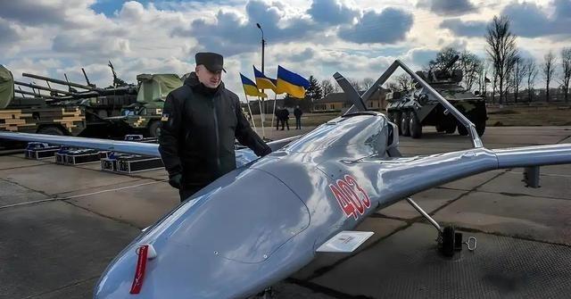 无人机真是中国领先吗？为何战场上被打下的，全都是中国无人机，而外国无人机就很少被