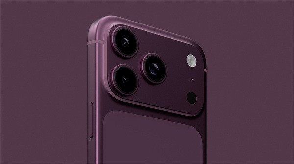 iPhone18Pro系列六大升级性能一定是会升级的同样价格也升级了