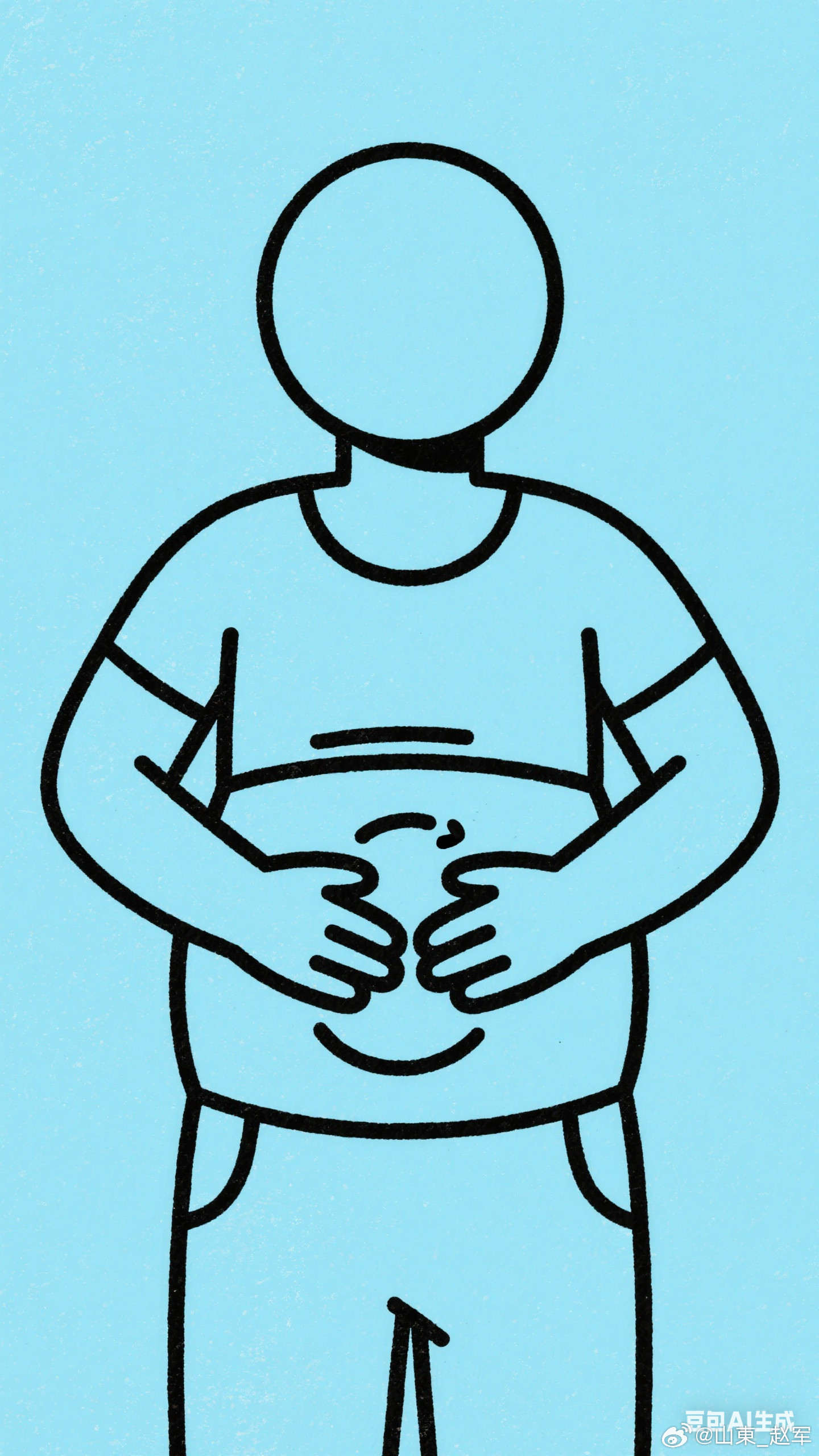 大人口气重，一个被严重忽略的原因！小朋友早上起来，口气比较重，多数是积食内热了，