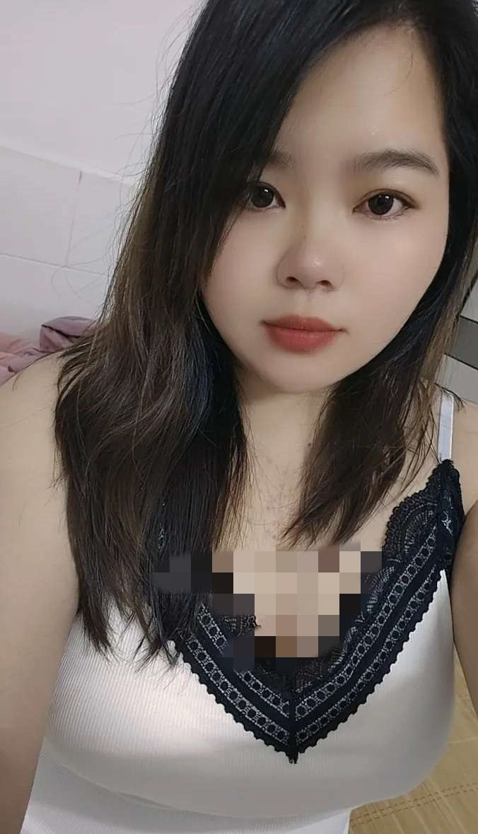女朋友闺蜜说让我跟她去旅行。