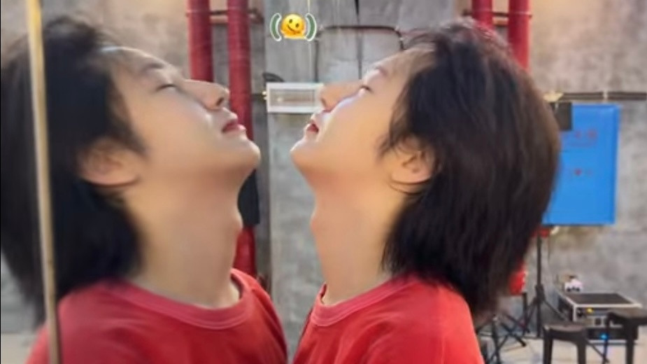 小孩儿🥺