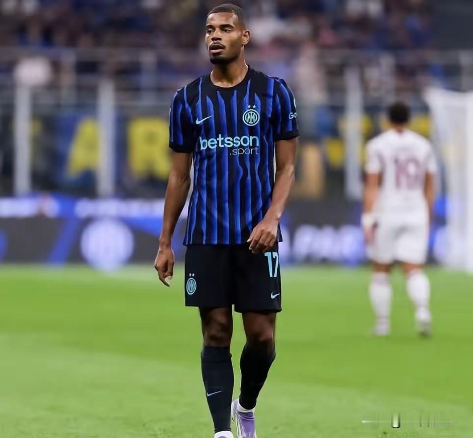 砸手里？国际米兰夏窗2500万欧巨资引进的法国中场迪乌夫基本砸手里了，球员始终无