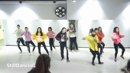 [舞蹈027]刘盼盼 武汉市艺术学校[完整版+伴奏